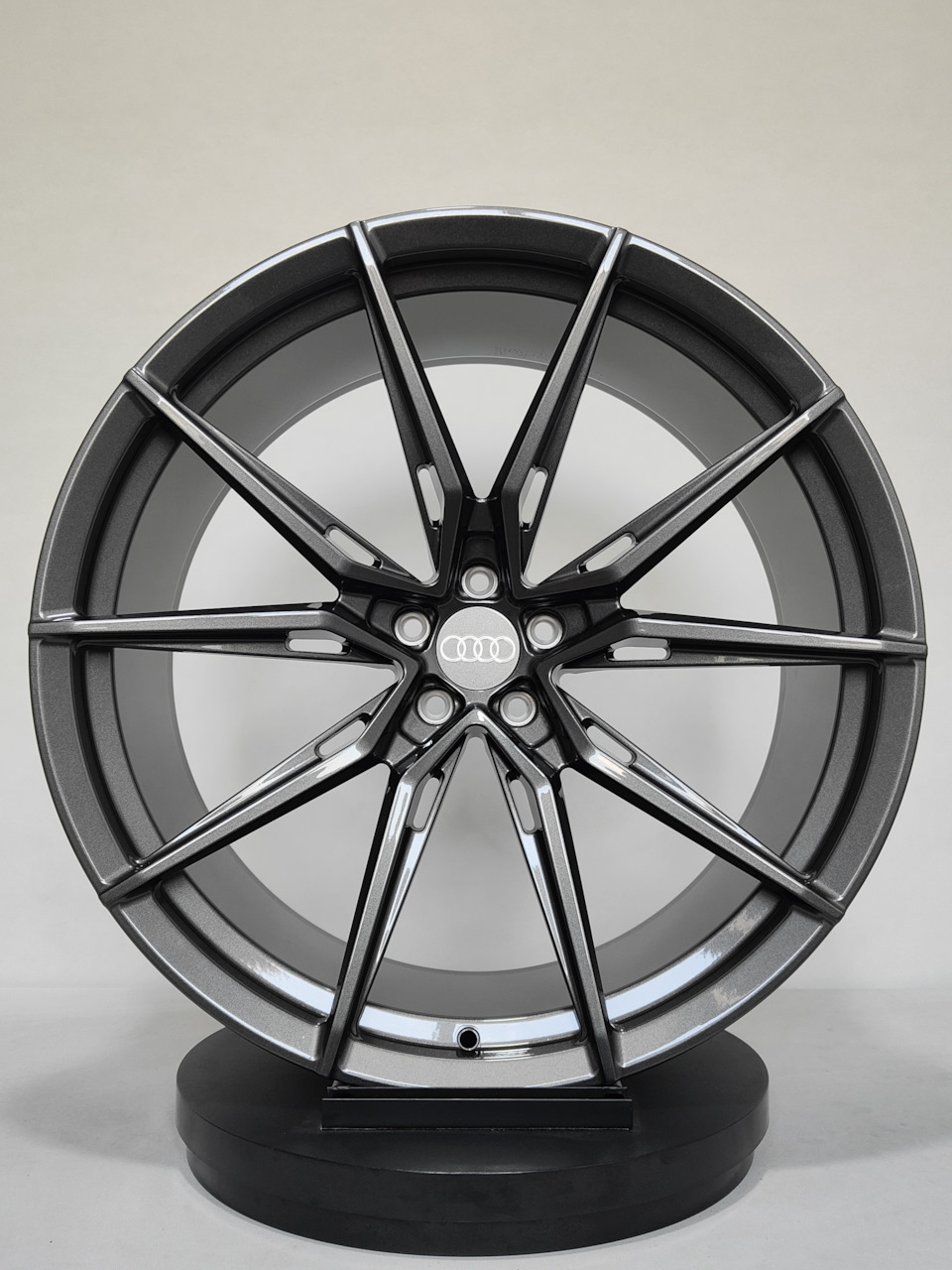 20" 5*112 8.5 ET25 66.45 BN-2115(F) MatteGMF
