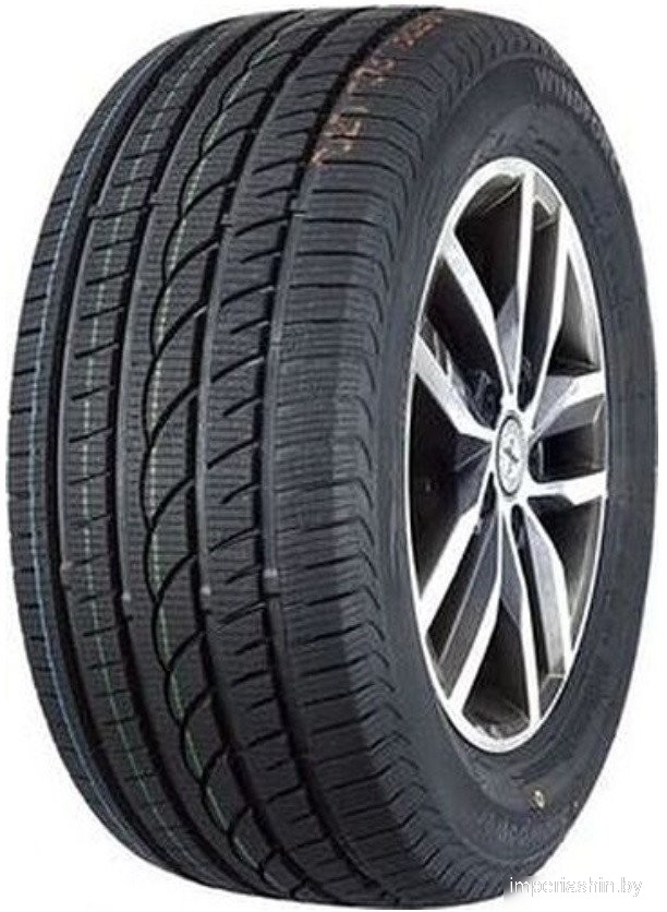 Шины Lanvigator Snowpower 265/45R21 108V — Зимняя сезон в Гомеле