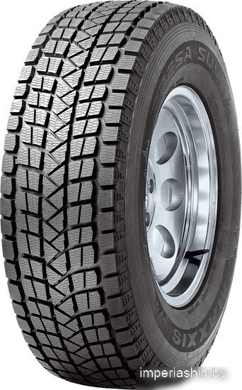 Шины Maxxis Presa SUV SS-01 215/55R18 99Q — Зимняя сезон в Гомеле