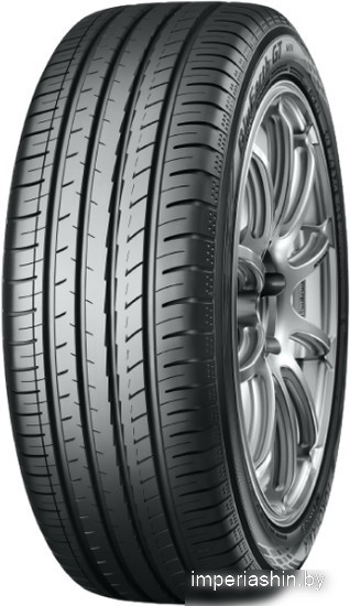 Yokohama BluEarth-GT AE51H 225/45R18 91V от магазина Империя шин