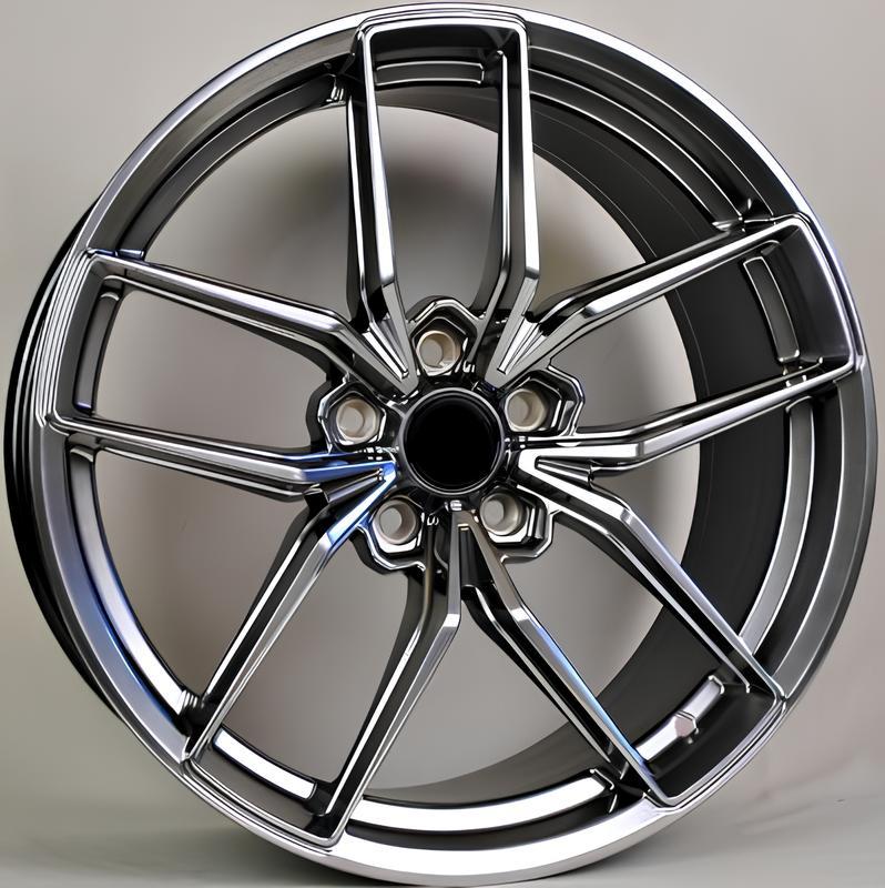 19" 5*114,3 8,5 ET38 67,1 TS-5605 HB от магазина Империя шин
