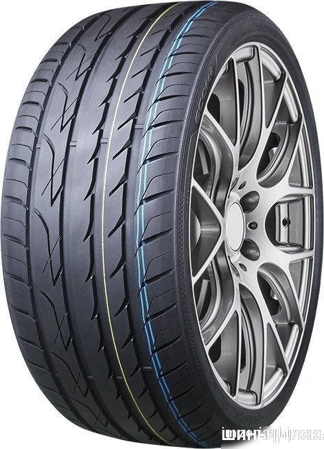 Автомобильная шина  Mazzini ECO606 205/55R17 95W