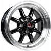 13" 4*100 7.0 ET-7 58.45 ANZ-8136 BML