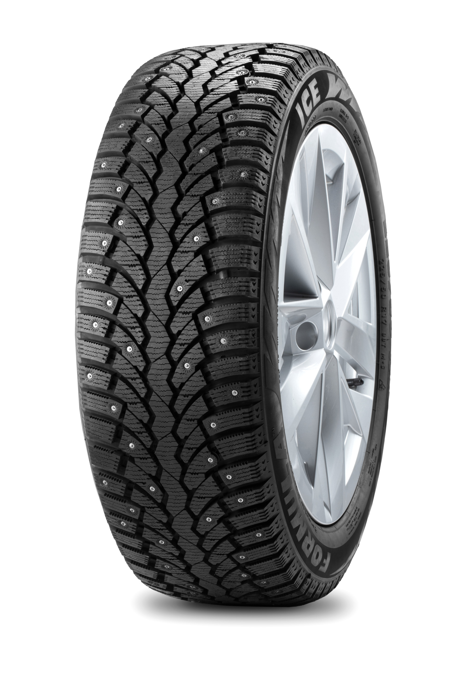 Шины Formula ICE 225/50R17 98T — Зимняя сезон в Гомеле