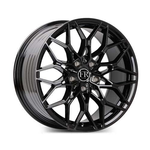 Диск FR Replica 18X8.0 5/120 ET30 D72.56 IVF-170 B rear