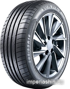 Wanli SA302 245/50R18 104W XL