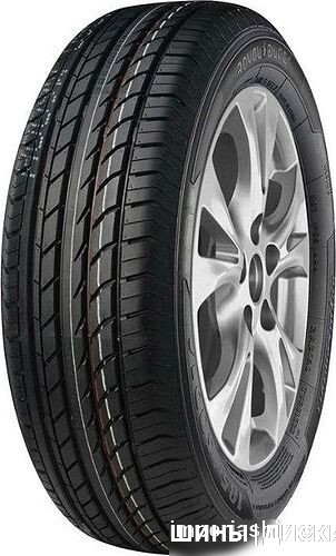 Шины Royal Black Royal Comfort 215/55R16 93H — Летняя сезон в Гомеле