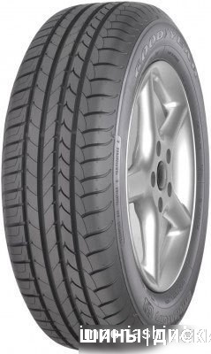 Goodyear EfficientGrip 245/45R18 100Y