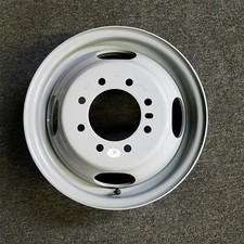 16" 6*205 5,5 ET117 161,1 PW-120 Meshened от магазина Империя шин