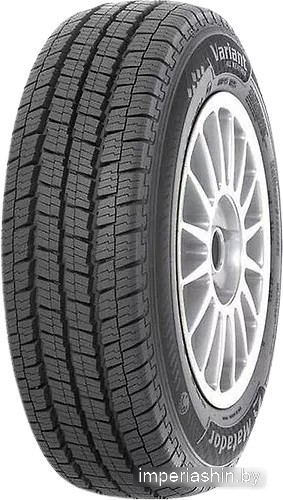 Автомобильная шина  Torero MPS125 205/75R16C 110/108R