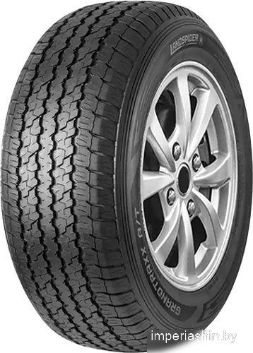Шины Landspider Grandtraxx A/T 255/70R15C 112/110S — Всесезонная сезон в Гомеле