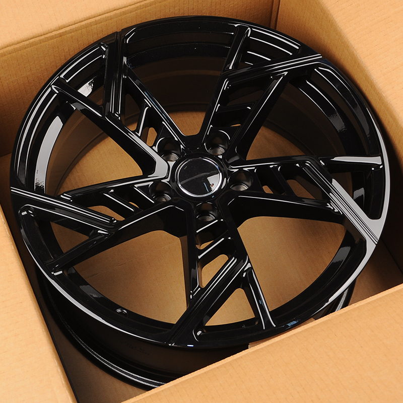 21" 5*112 9.0 ET30 66.5 TS-5611 BL от магазина Империя шин