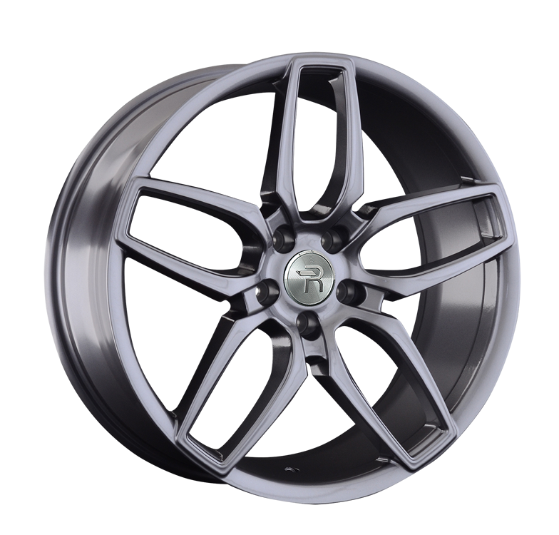 REPLAY B243 20x9" 5х112мм DIA 66.6мм ET 35мм GM от магазина Империя шин