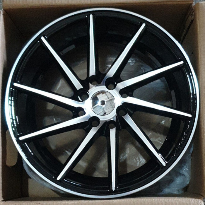 15" 4*98 7.0 ET32 58.5 ZB-1058 BMF от магазина Империя шин