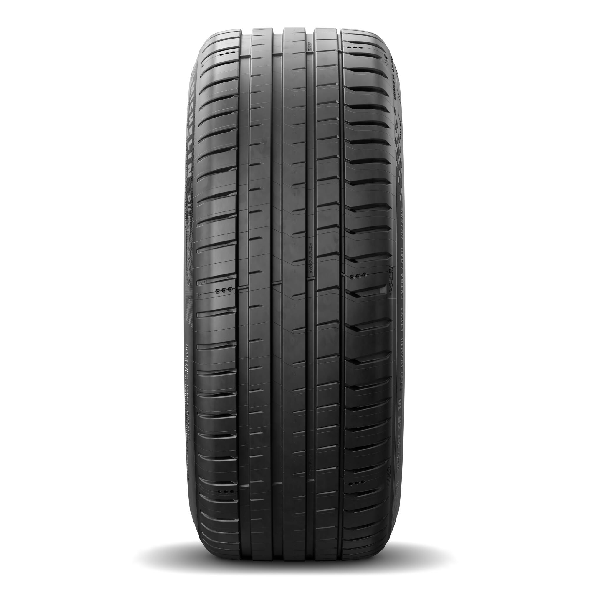 Шины Michelin Pilot Sport 5 245/45R18 100Y — Летняя сезон в Гомеле