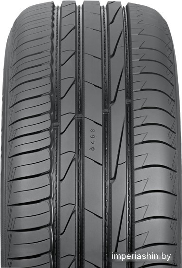 Шины Ikon Tyres Autograph Aqua 3 SUV 265/55R19 113Y XL — Летняя сезон в Гомеле