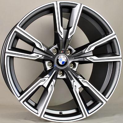 20" 5*112 11,0 ET35 66.5 ANZ-946(R) GMF от магазина Империя шин