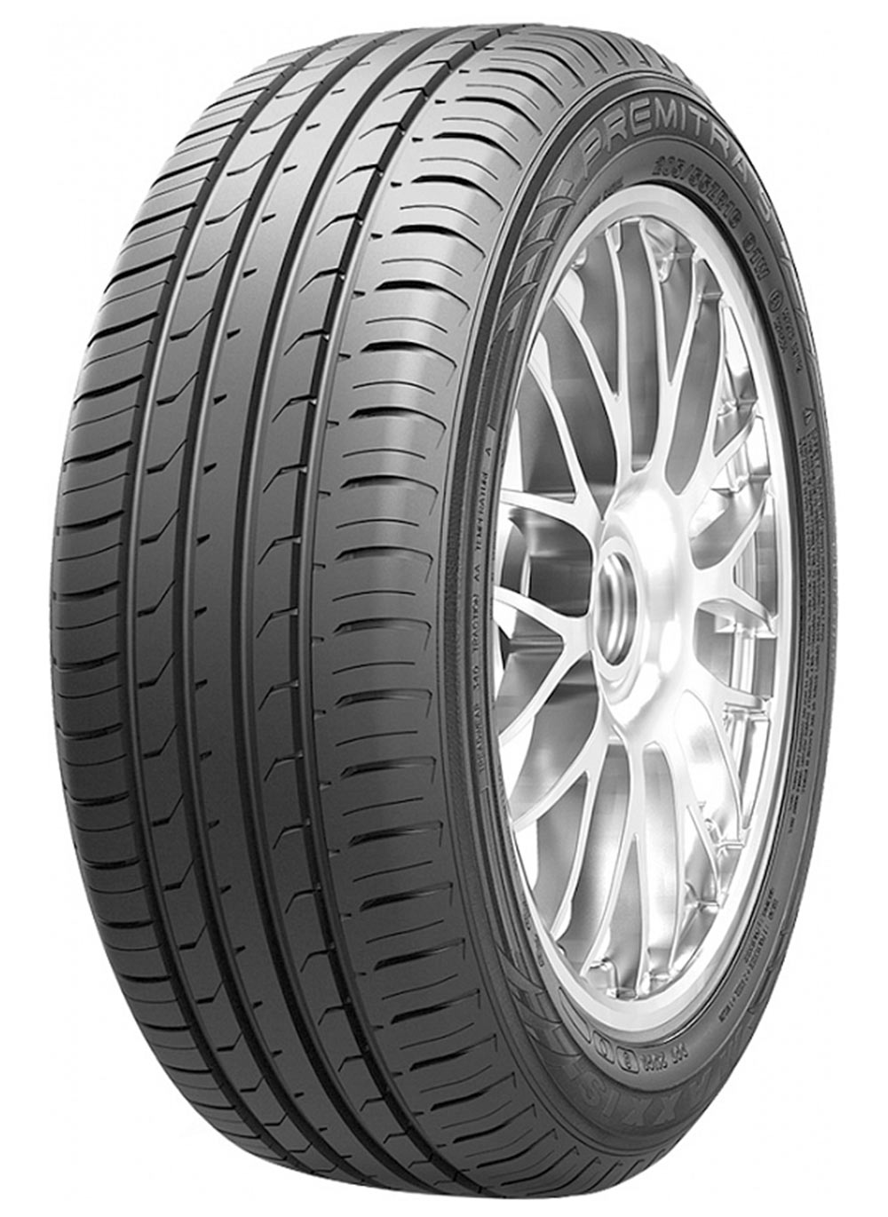 Maxxis HP5 Premitra 225/60R16 98V от магазина Империя шин