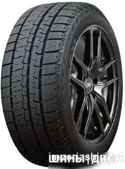 Шины Kapsen AW33 215/50R18 96H — Зимняя сезон в Гомеле