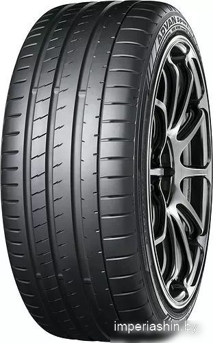 Yokohama Advan Sport V107 275/45R20 110Y от магазина Империя шин