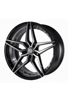 19" 5*108 8.5 ET35 67.0 ANZ-6131 BMF FLOW FORMING от магазина Империя шин