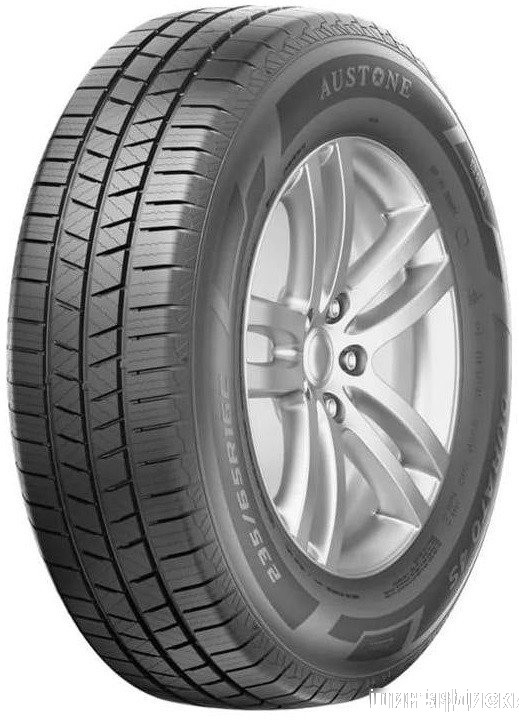 Автомобильная шина  Austone Durato 4S 215/65R16C 109/107T