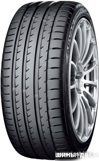 Автомобильная шина  Yokohama ADVAN Sport V105 235/50R18 101Y