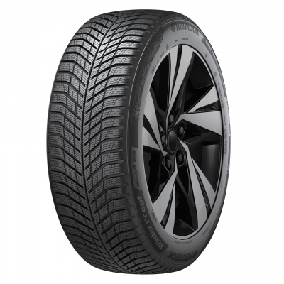 Hankook Winter i*cept evo 4 W340 245/45R18 100V