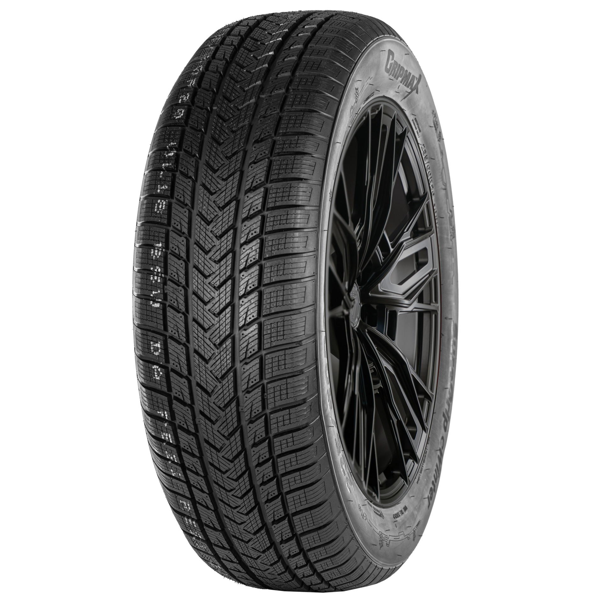 Шины Gripmax SureGrip eWinter 215/60R18 102H — Зимняя сезон в Гомеле