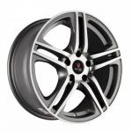 13" 4*100 5.5 ET35 67.0 ZB-1067 BMF от магазина Империя шин