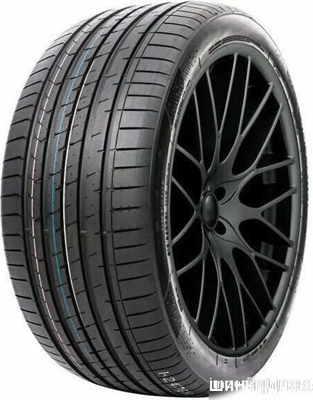 Aplus A610 255/40R18 99Y XL