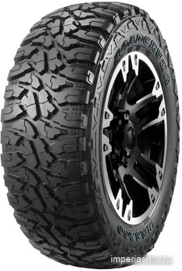 Шины Roadcruza RA3200 305/70R16 118/115Q — Летняя сезон в Гомеле