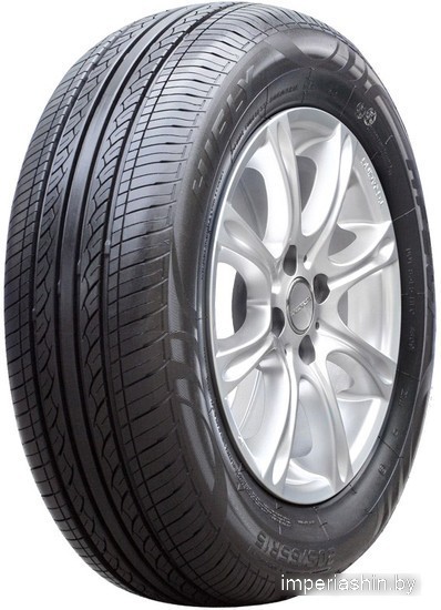 Автомобильная шина  HI FLY HF201 205/60R16 92V