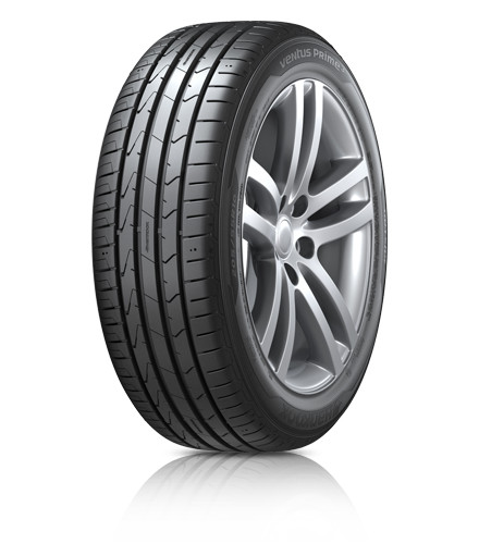 Шины Hankook Ventus Prime3 K125 195/55R15 89V — Летняя сезон в Гомеле