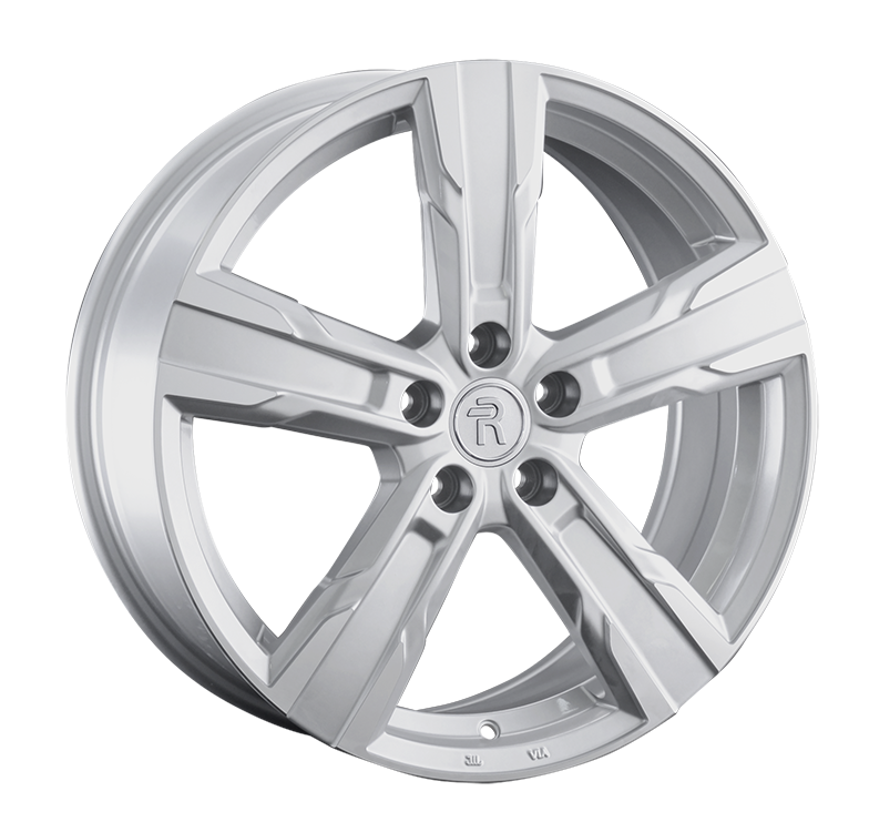 REPLAY FD171(CHR) 17x7.5" 5х108мм DIA 60.1мм ET 47мм S от магазина Империя шин