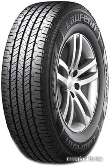 Автомобильная шина  Laufenn X FIT HT 235/60R18 103T