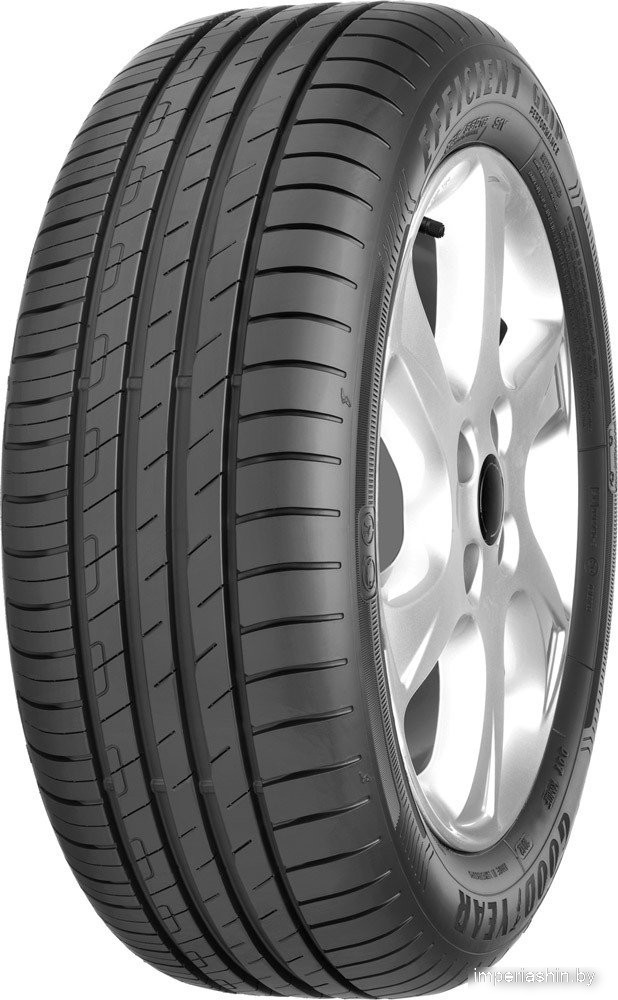 Автомобильная шина  Goodyear EfficientGrip Performance 215/45R20 95T