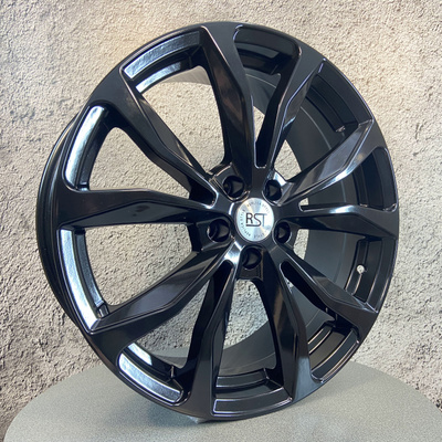 17" 5*100 7,0 ET40 57,0 TS-5474 B от магазина Империя шин