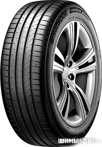 Шины Hankook Ventus Prime 4 K135A 225/55R18 98V — Летняя сезон в Гомеле