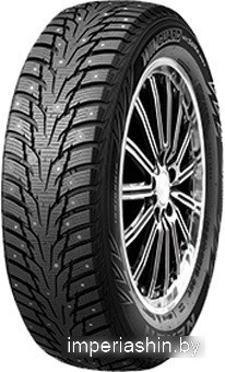 Шины Nexen Winguard Winspike WH62 205/55R16 94T — Зимняя сезон в Гомеле