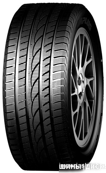 Шины Aplus A502 225/55R16 99H XL — Летняя сезон в Гомеле