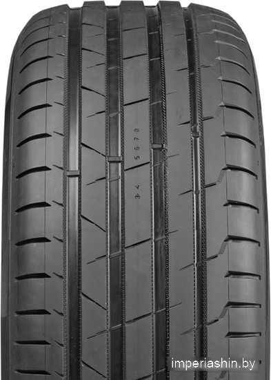 Автомобильная шина  Ikon Tyres Autograph Ultra 2 235/45R17 97Y XL
