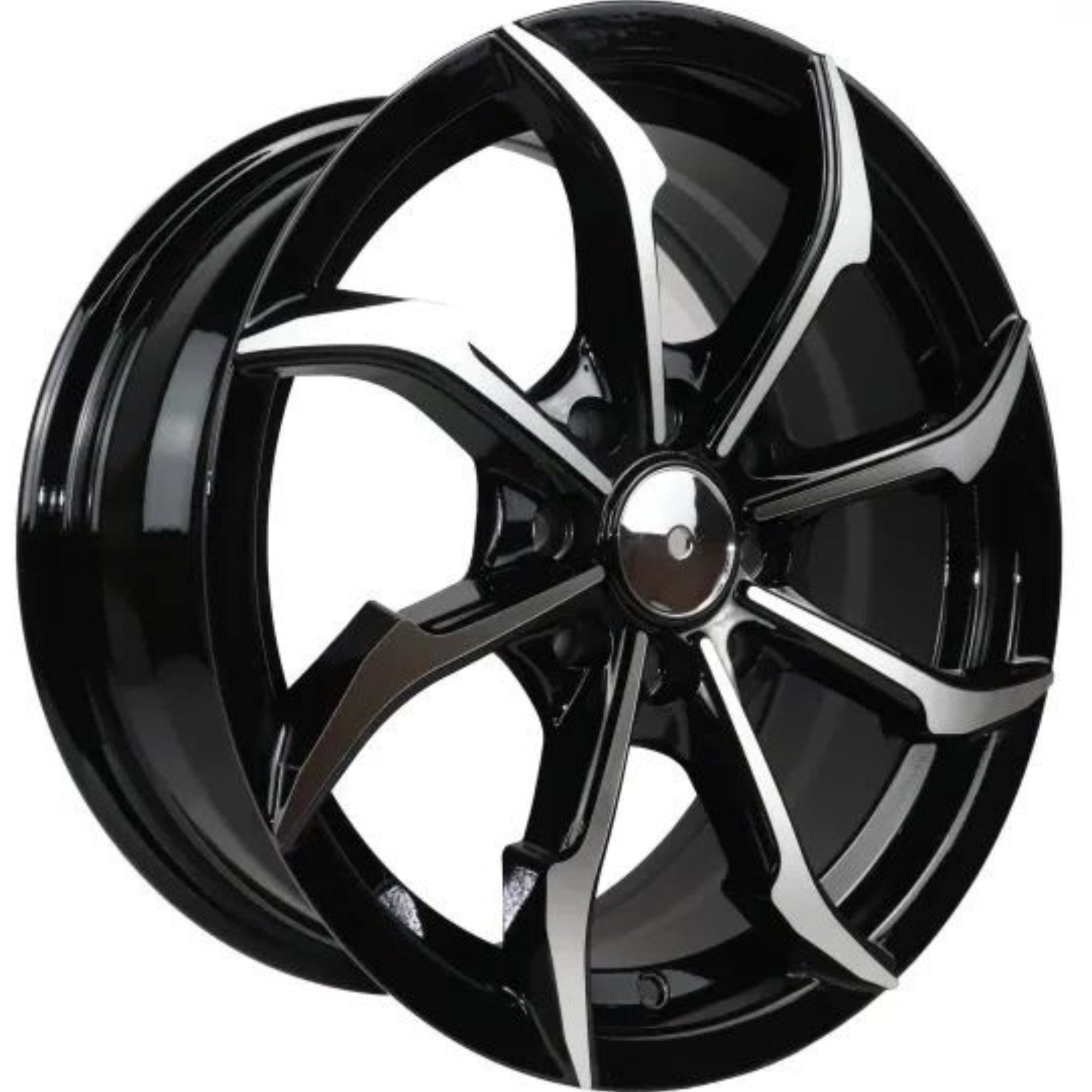 14" 4*98 5.5 ET35 58.45 ANZ-8066 BMF Inner Rim