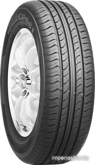 Автомобильная шина  Roadstone CP661 215/70R15 98T