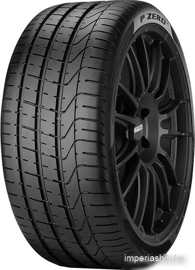 Pirelli P Zero SUV 295/35R21 107Y