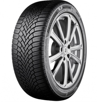 Bridgestone Blizzak 6 255/40R21 102W