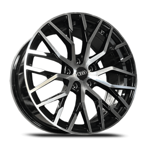 18" 5*114,3 8,0 ET40 67 ZB-2413 BMF от магазина Империя шин