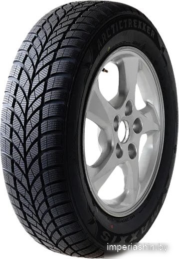 Maxxis Arctic Trekker WP-05 165/65R15 81T от магазина Империя шин