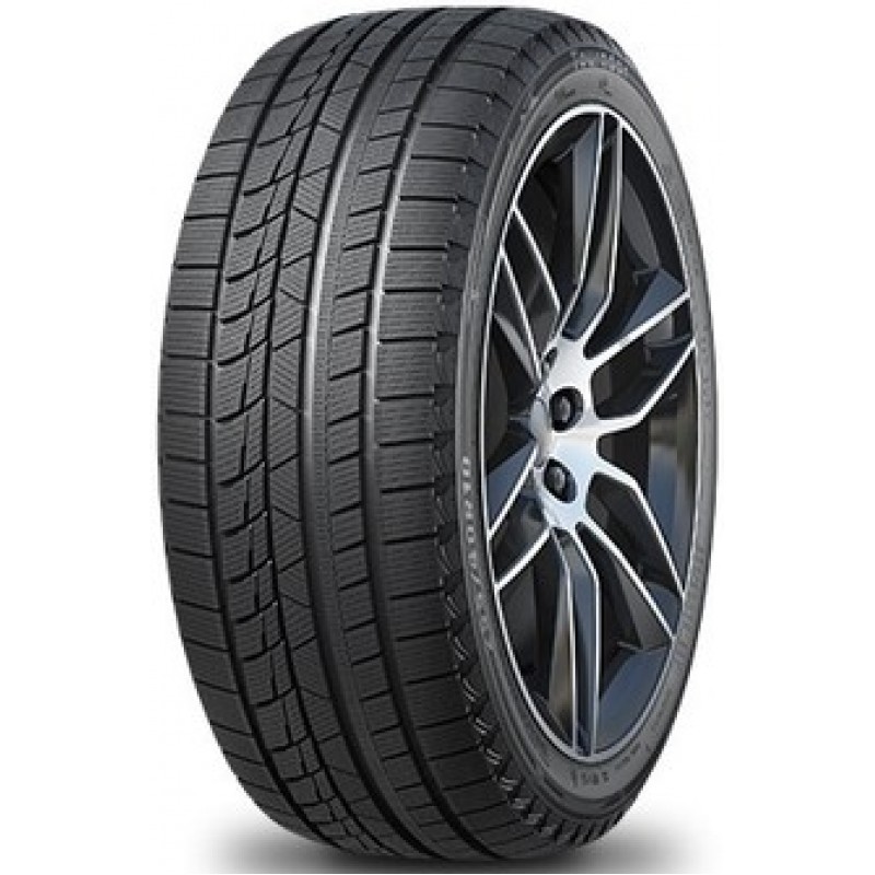 Шины TOURADOR WINTER PRO TSU2 245/45R19 102V — Зимняя сезон в Гомеле