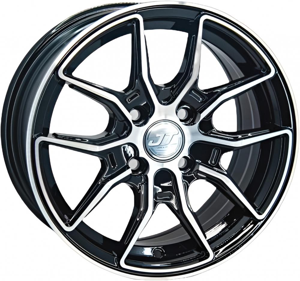 15" 4*100 6,5 ET35 67,0 ANZ-5605 BMF от магазина Империя шин